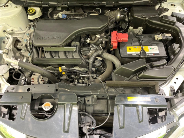 2017 Nissan X-Trail DBA-NT32 (UW-6a3b4b7436744)[13]