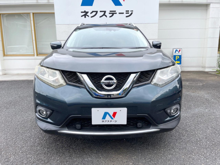 2014 Nissan X-Trail DBA-NT32 (UW-6a3b4b76b94ce)[5]