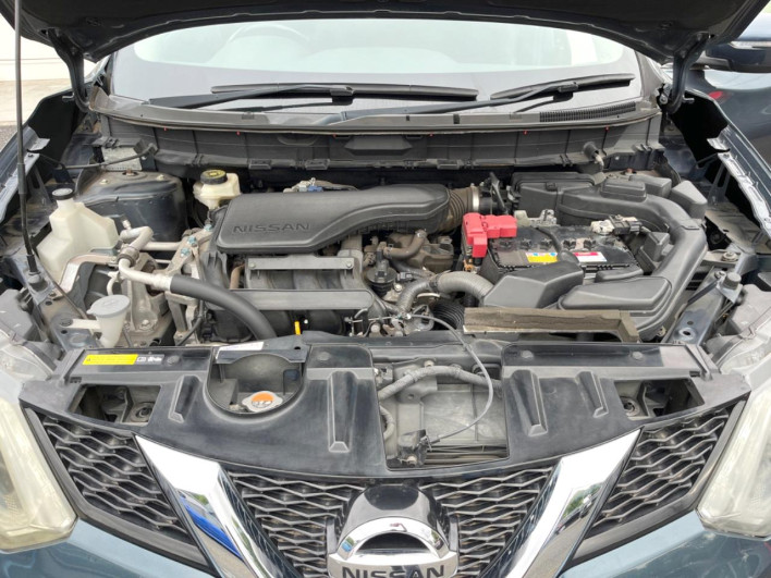 2014 Nissan X-Trail DBA-NT32 (UW-6a3b4b76b94ce)[6]