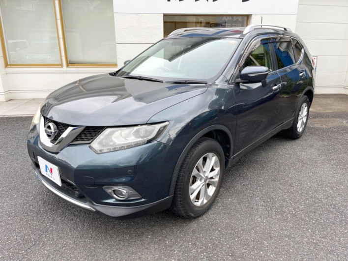 2014 Nissan X-Trail DBA-NT32 (UW-6a3b4b76b94ce)[4]
