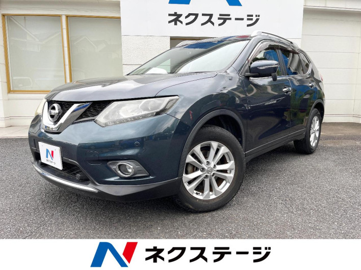 2014 Nissan X-Trail DBA-NT32 (UW-6a3b4b76b94ce)[3]
