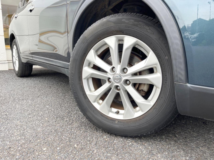 2014 Nissan X-Trail DBA-NT32 (UW-6a3b4b76b94ce)[7]