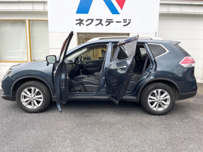 2014 Nissan X-Trail DBA-NT32 (UW-6a3b4b76b94ce)[21]