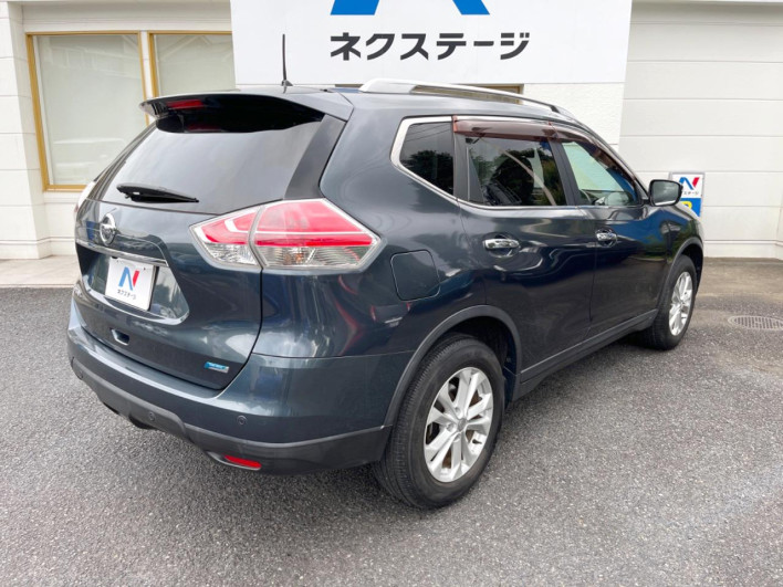 2014 Nissan X-Trail DBA-NT32 (UW-6a3b4b76b94ce)[13]