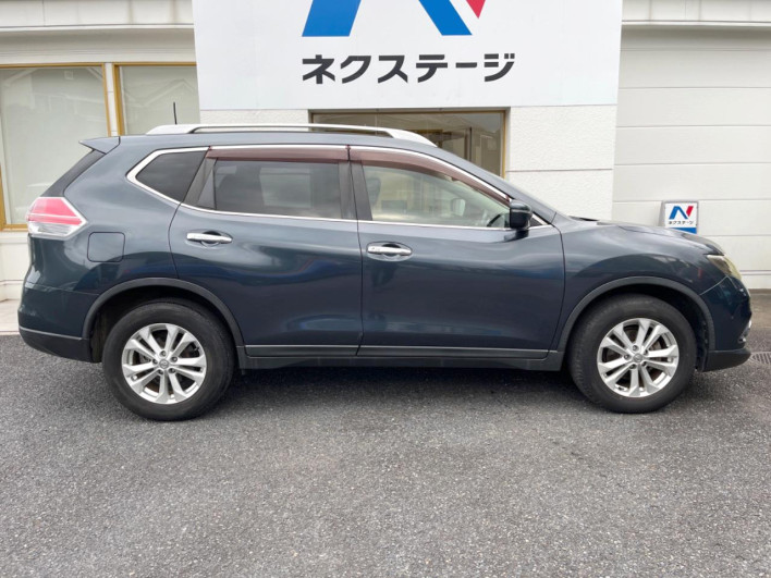 2014 Nissan X-Trail DBA-NT32 (UW-6a3b4b76b94ce)[9]