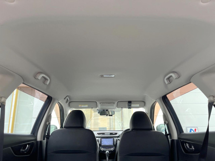 2014 Nissan X-Trail DBA-NT32 (UW-6a3b4b76b94ce)[17]