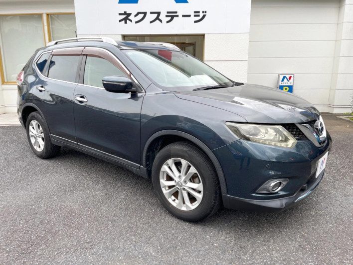 2014 Nissan X-Trail DBA-NT32 (UW-6a3b4b76b94ce)[8]