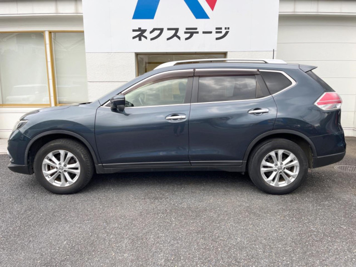 2014 Nissan X-Trail DBA-NT32 (UW-6a3b4b76b94ce)[20]