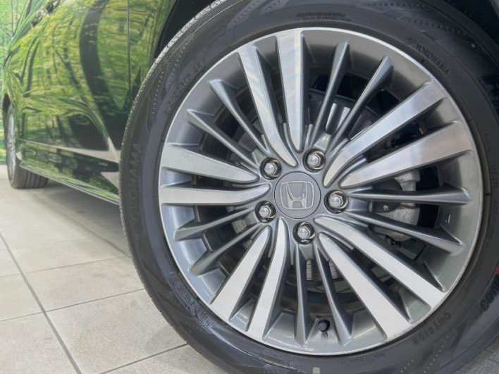 2018 Honda Odyssey Hybrid 6AA-RC4 (UW-6a3b4b7dd6810)[25]