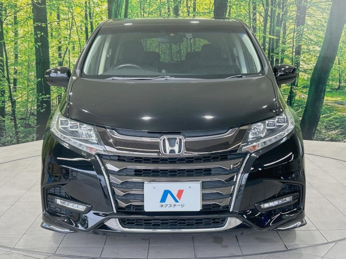 2018 Honda Odyssey Hybrid 6AA-RC4 (UW-6a3b4b7dd6810)[22]