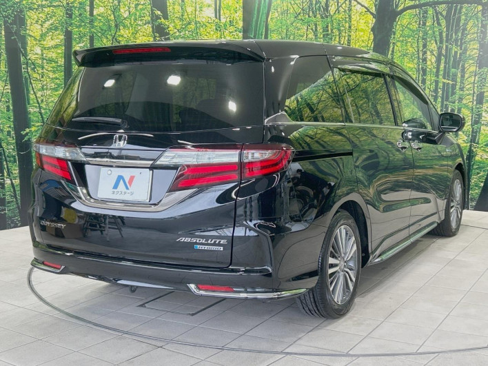 2018 Honda Odyssey Hybrid 6AA-RC4 (UW-6a3b4b7dd6810)[19]