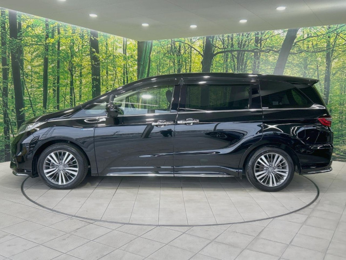 2018 Honda Odyssey Hybrid 6AA-RC4 (UW-6a3b4b7dd6810)[8]