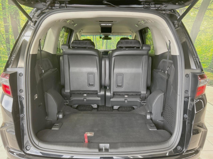 2018 Honda Odyssey Hybrid 6AA-RC4 (UW-6a3b4b7dd6810)[10]
