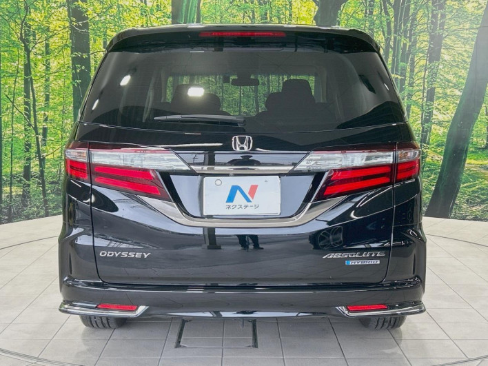 2018 Honda Odyssey Hybrid 6AA-RC4 (UW-6a3b4b7dd6810)[18]