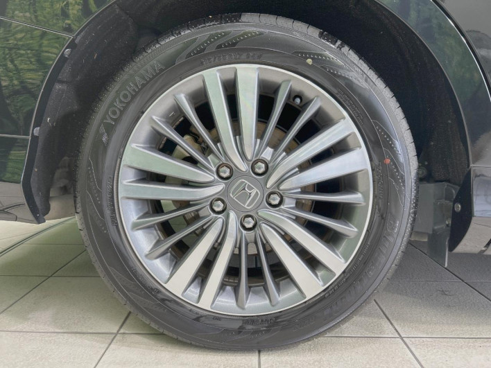 2018 Honda Odyssey Hybrid 6AA-RC4 (UW-6a3b4b7dd6810)[29]