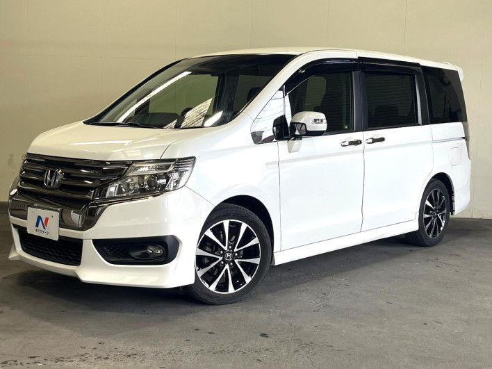 2012 Honda Stepwgn Spada DBA-RK5 (UW-6a3b4b8034cea)[0]