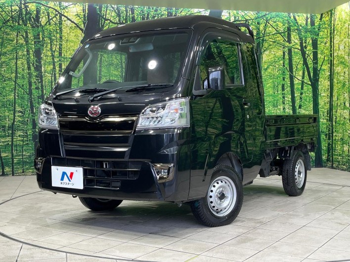 2020 Daihatsu Hiace Truck EBD-S510P (UW-6a3b4b969480a)[0]