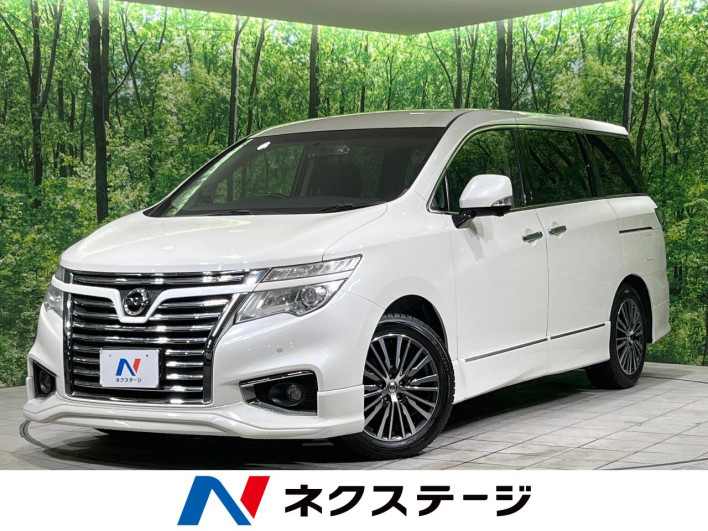 2015 Nissan Elgrand DBA-TE52 (UW-6a3b4ba43c8f0)[3]