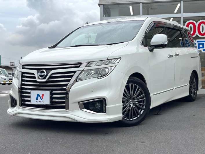 2016 Nissan Elgrand DBA-TE52 (UW-6a3b4ba449c2e)[0]
