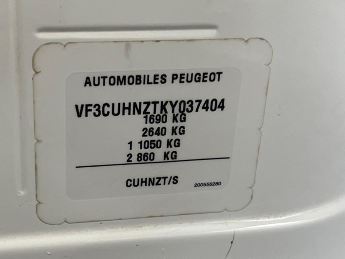 2019 Peugeot 2008 ABA-A94HN01 (UW-6a3b4bb184deb)[1]