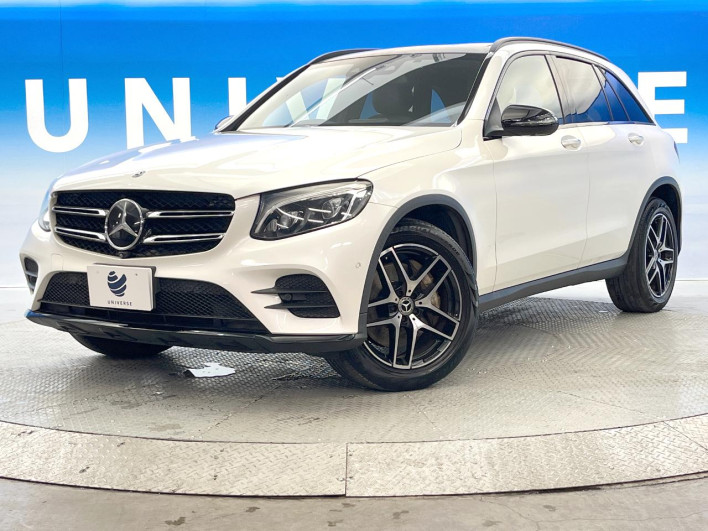 2019 Mercedes Benz GLC LDA-253905C (UW-6a3b4bbe96a0a)[0]