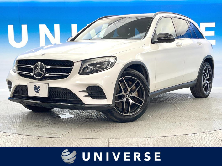 2019 Mercedes Benz GLC LDA-253905C (UW-6a3b4bbe96a0a)[3]