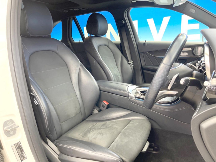 2019 Mercedes Benz GLC LDA-253905C (UW-6a3b4bbe96a0a)[28]