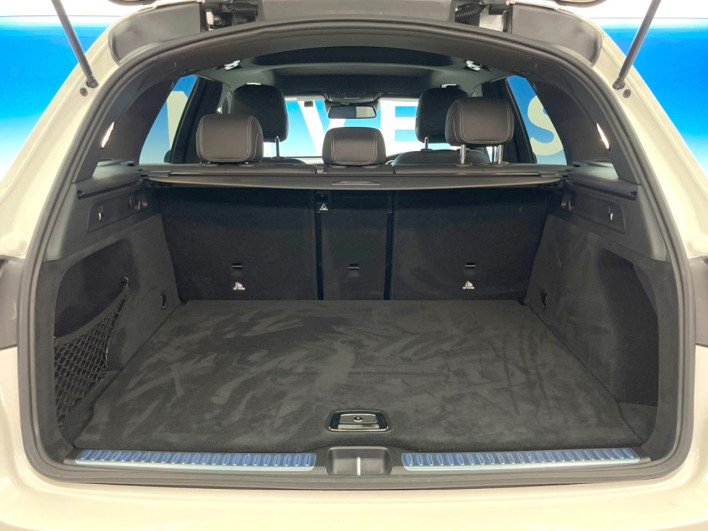 2019 Mercedes Benz GLC LDA-253905C (UW-6a3b4bbe96a0a)[24]