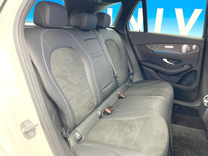 2019 Mercedes Benz GLC LDA-253905C (UW-6a3b4bbe96a0a)[29]
