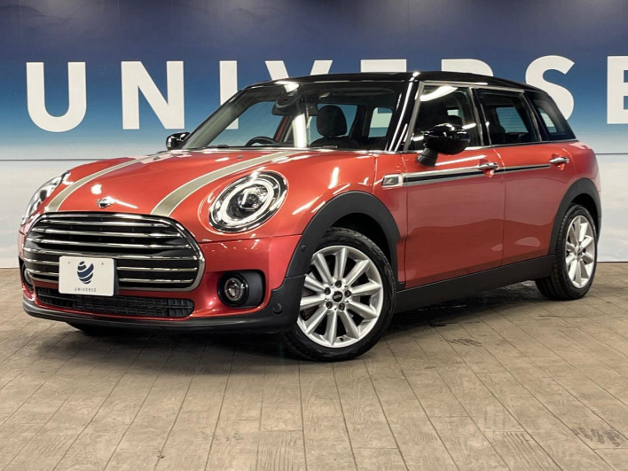 2020 Rover Mini 3DA-BB20M (UW-6a3b4bc1813e9)[0]