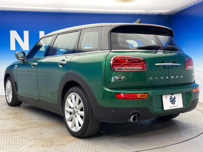 2020 Rover Mini 3BA-LV15M (UW-6a3b4bc297c99)[19]
