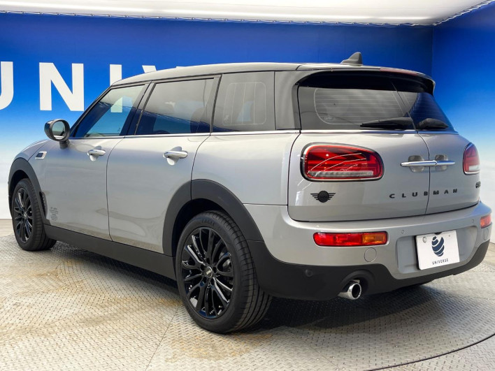 2024 Rover Mini 3BA-LV15M (UW-6a3b4bc2b28eb)[19]