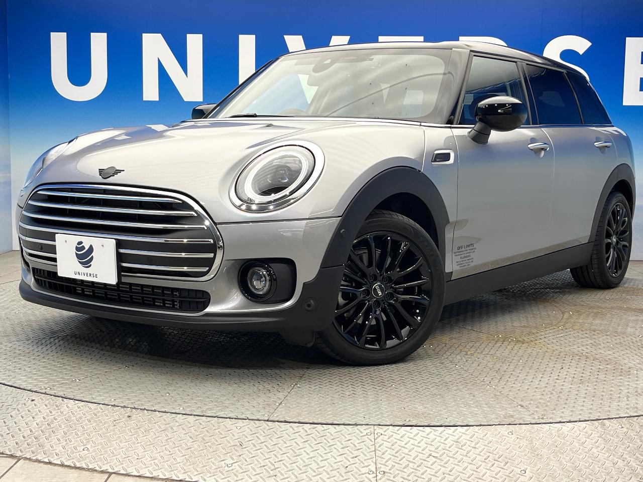 2024 Rover Mini 3BA-LV15M