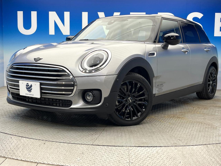 2024 Rover Mini 3BA-LV15M (UW-6a3b4bc2b28eb)[0]