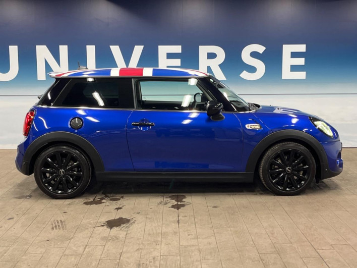 2020 Rover Mini LDA-XN20M (UW-6a3b4bc4458e6)[16]