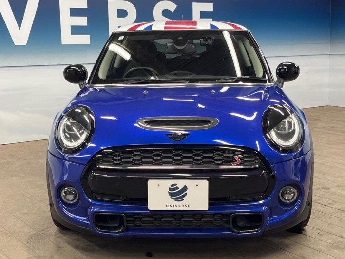 2020 Rover Mini LDA-XN20M (UW-6a3b4bc4458e6)[8]