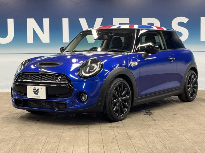2020 Rover Mini LDA-XN20M (UW-6a3b4bc4458e6)[9]