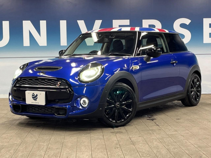 2020 Rover Mini LDA-XN20M (UW-6a3b4bc4458e6)[6]