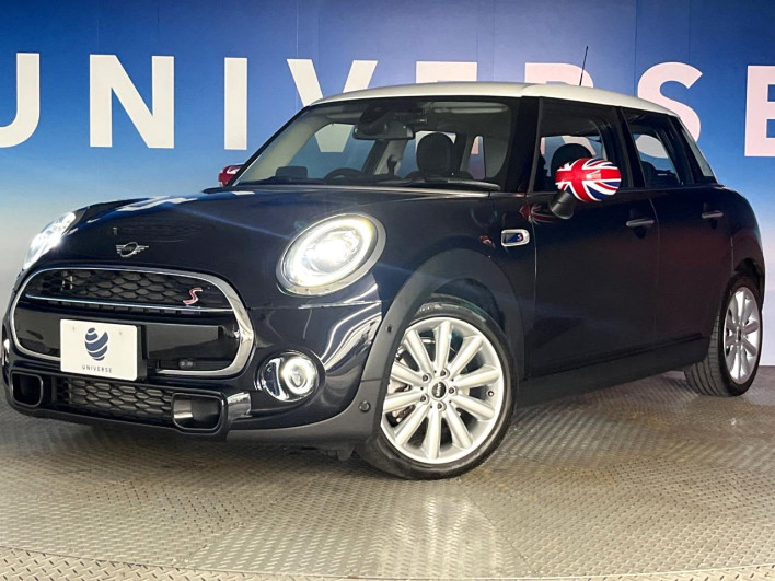 2020 Rover Mini 3DA-XV20MW (UW-6a3b4bc58b674)[20]