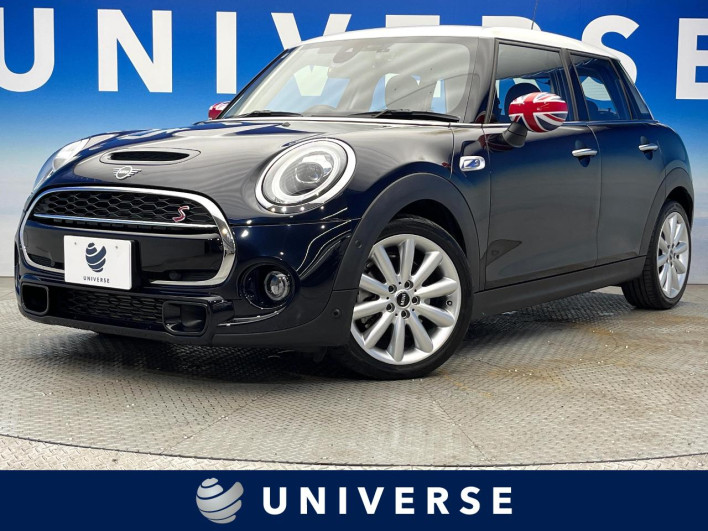 2020 Rover Mini 3DA-XV20MW (UW-6a3b4bc58b674)[3]