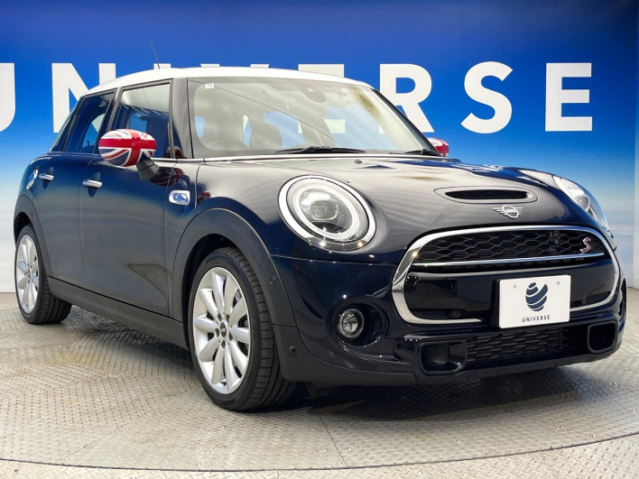 2020 Rover Mini 3DA-XV20MW (UW-6a3b4bc58b674)[14]