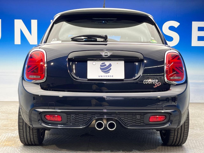 2020 Rover Mini 3DA-XV20MW (UW-6a3b4bc58b674)[17]