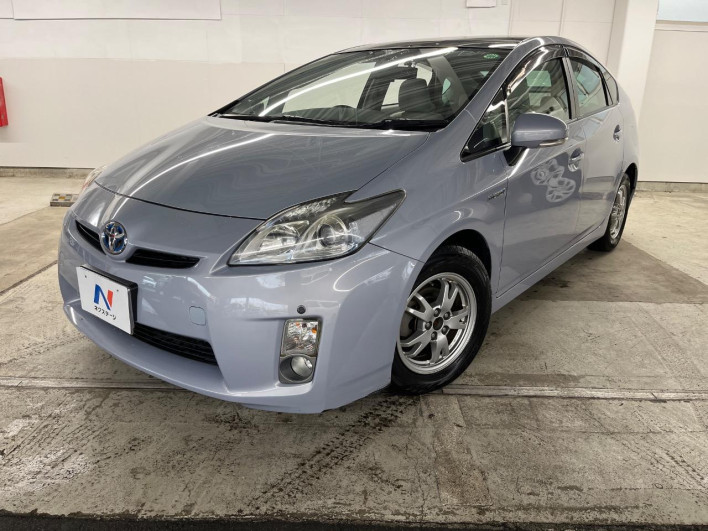 2009 Toyota Prius DAA-ZVW30 (UW-6a3b4be6ae680)[2]