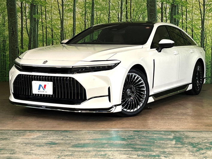 2024 Toyota Crown 6AA-AZSH32 (UW-6a3c9b0ea0ba7)[0]