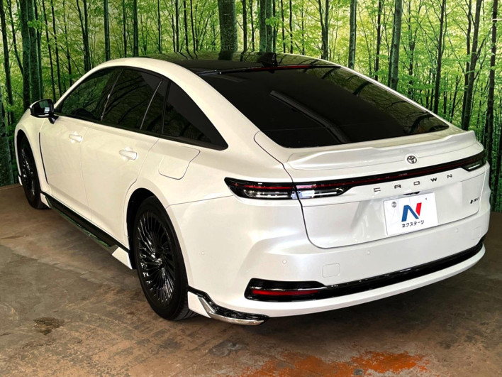 2024 Toyota Crown 6AA-AZSH32 (UW-6a3c9b0ea0ba7)[29]