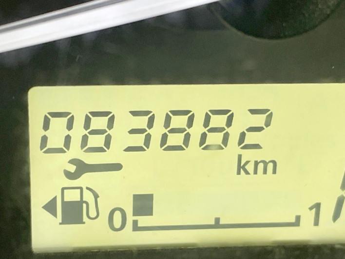 2014 Mitsubishi eK Space DBA-B11A (UW-6a3c9b12d62dc)[2]