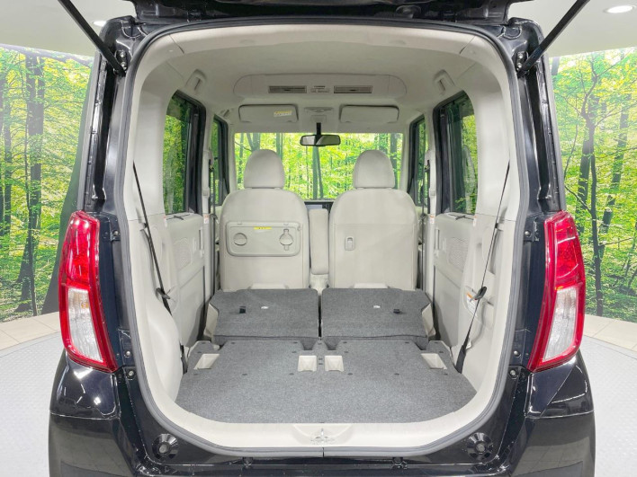2014 Mitsubishi eK Space DBA-B11A (UW-6a3c9b12d62dc)[5]