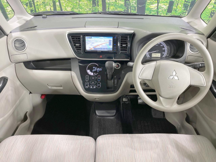 2014 Mitsubishi eK Space DBA-B11A (UW-6a3c9b12d62dc)[13]