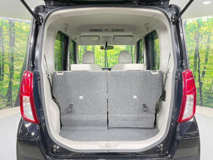 2014 Mitsubishi eK Space DBA-B11A (UW-6a3c9b12d62dc)[8]