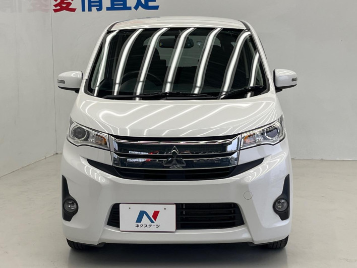 2014 Mitsubishi ek Custom DBA-B11W (UW-6a3c9b13cdb6a)[14]